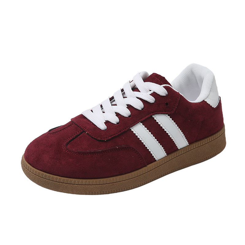 Women's Fashionable All-match Breathable Lightweight Sneaker