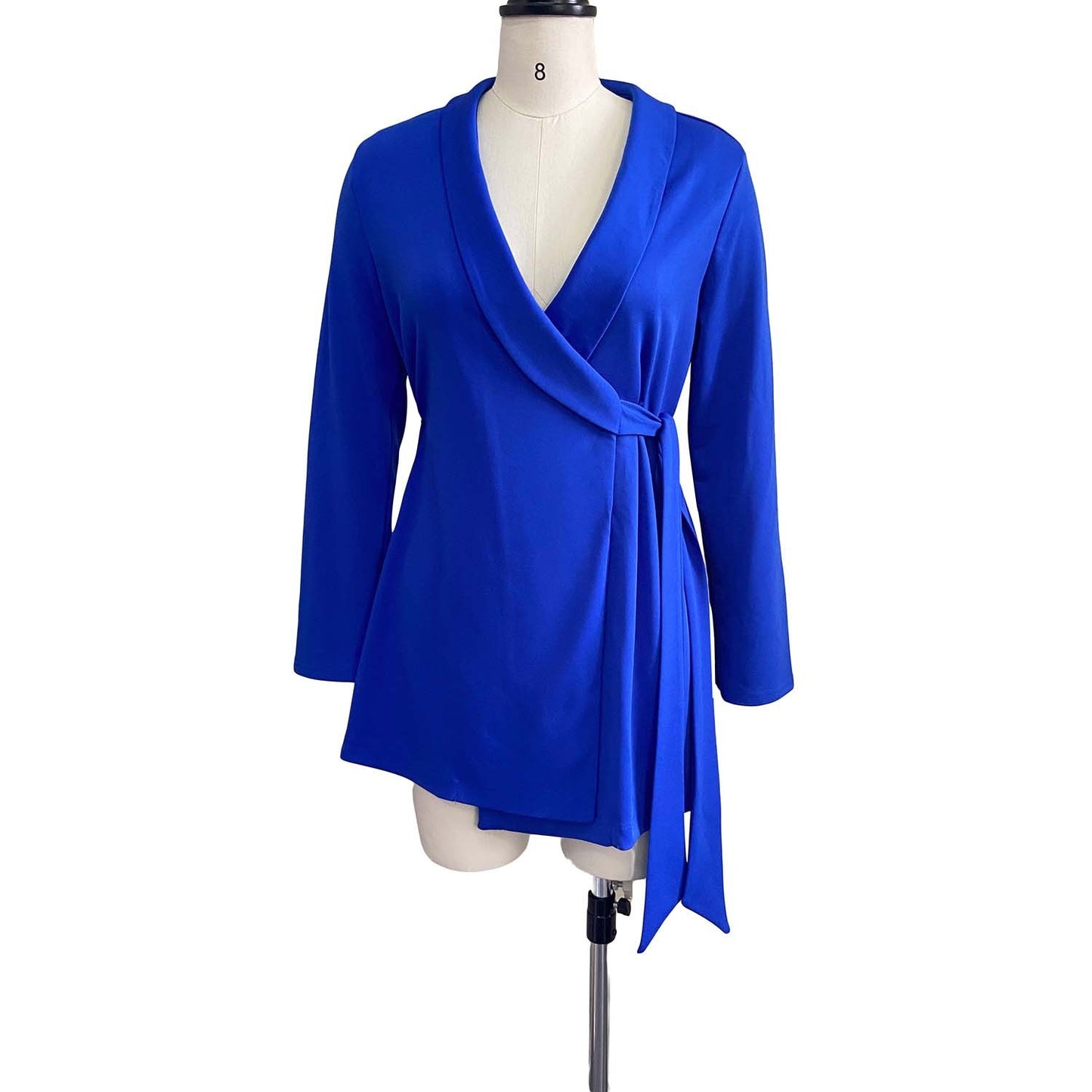 Office Slim-fit Tie Suit Skirt Plus Size Cross-border Dress
