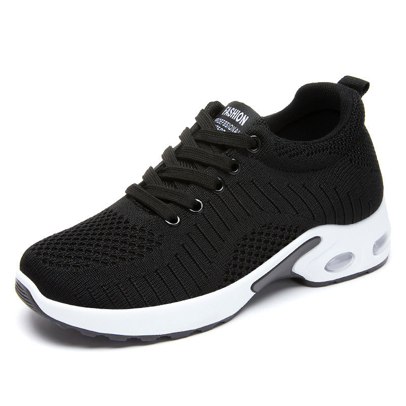 Mesh Air Cushion Shoes Running Shoes Sneaker