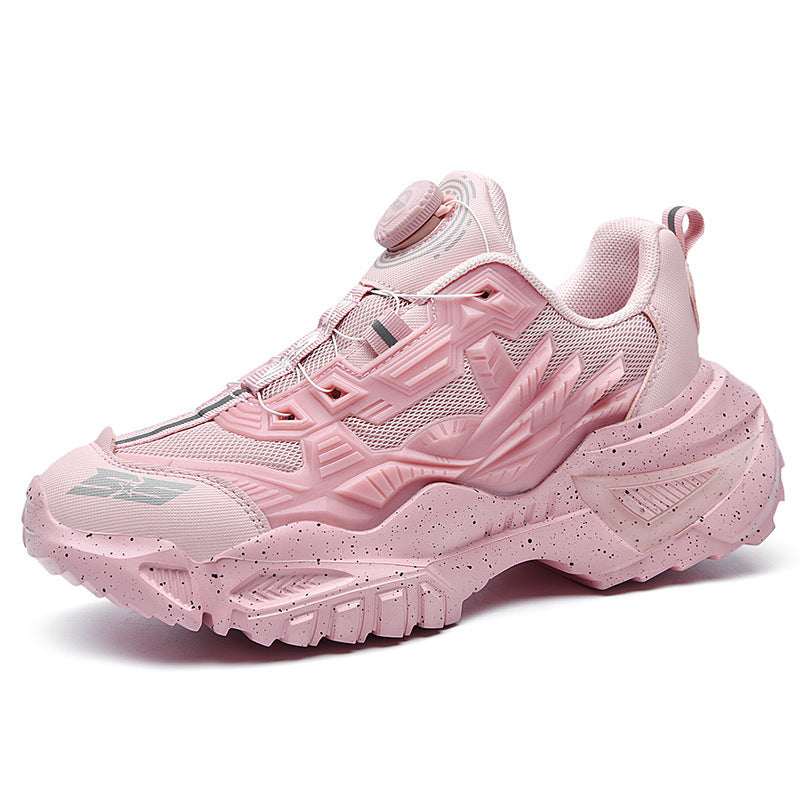 New Ladies Fashion Casual Sports Shoes