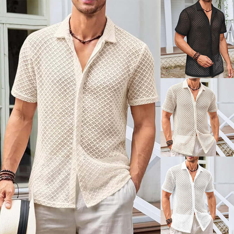 Stylish Mens Clothes Collection – Shop Trendy & Affordable Outfits