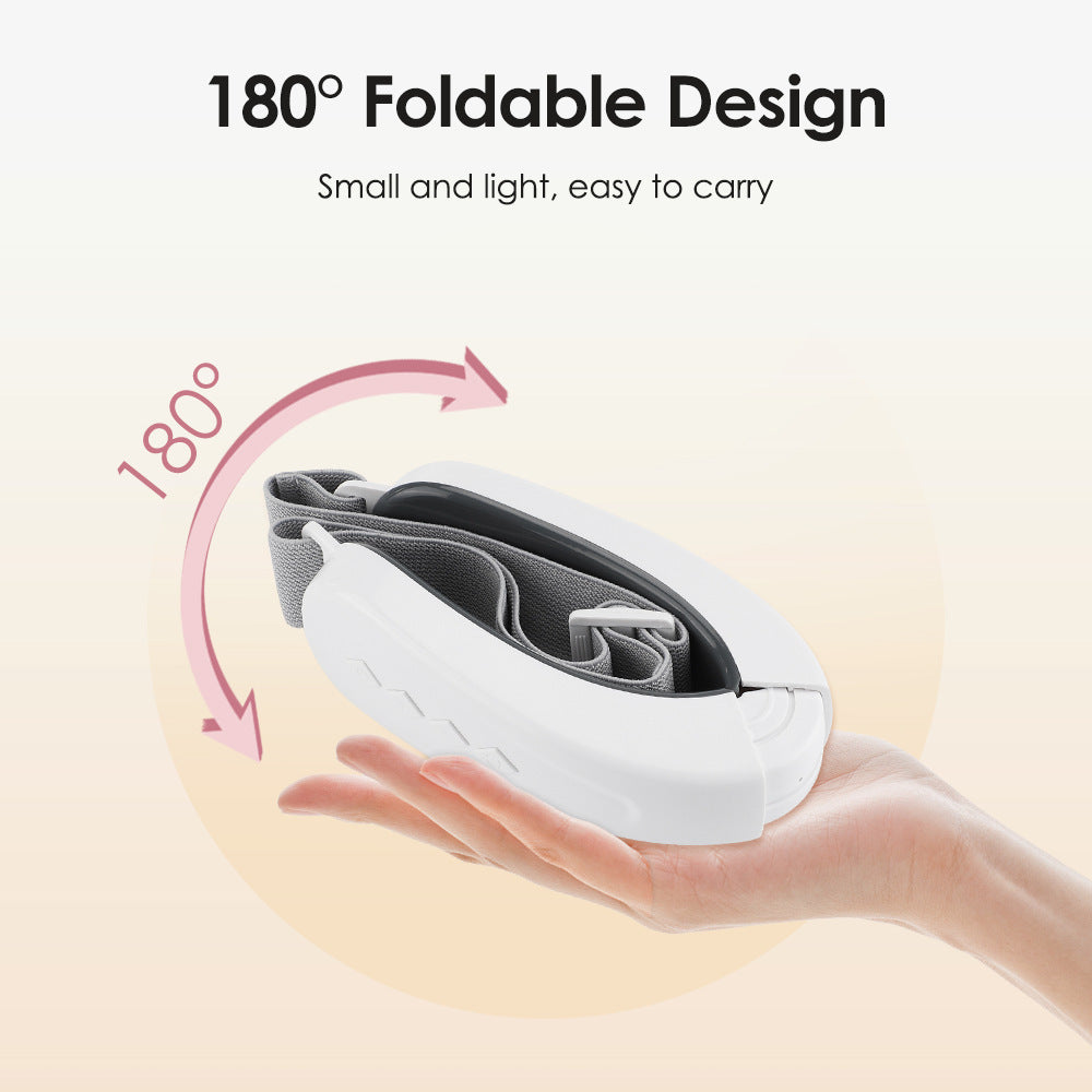 Micro-current Lifting And Tightening Skincare Instrument Facial Massager