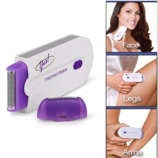 Electric Hair Removal Instrument.