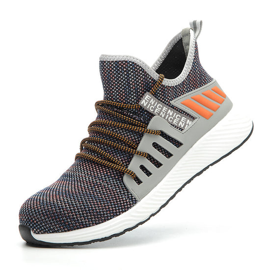 Labor insurance shoes, men&