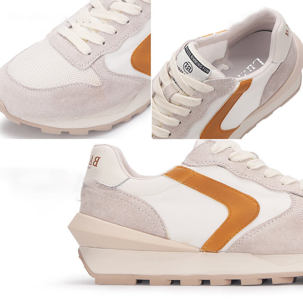 Ladies Forrest Gump Shoes Casual Sports Shoes
