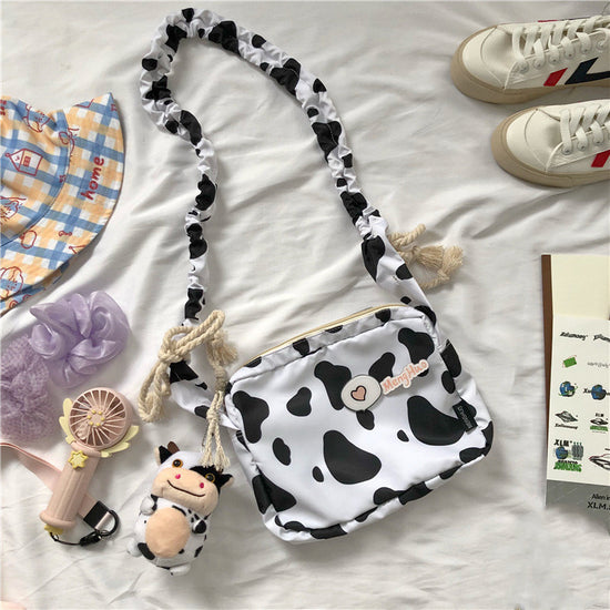 Student Shoulder Bag