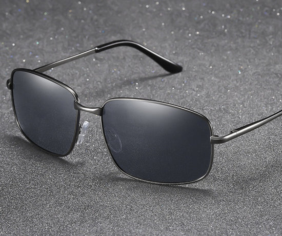 Polarized sunglasses, men&