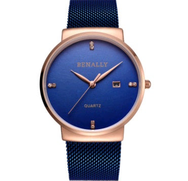 Ultra-thin diamond scale simple business men&