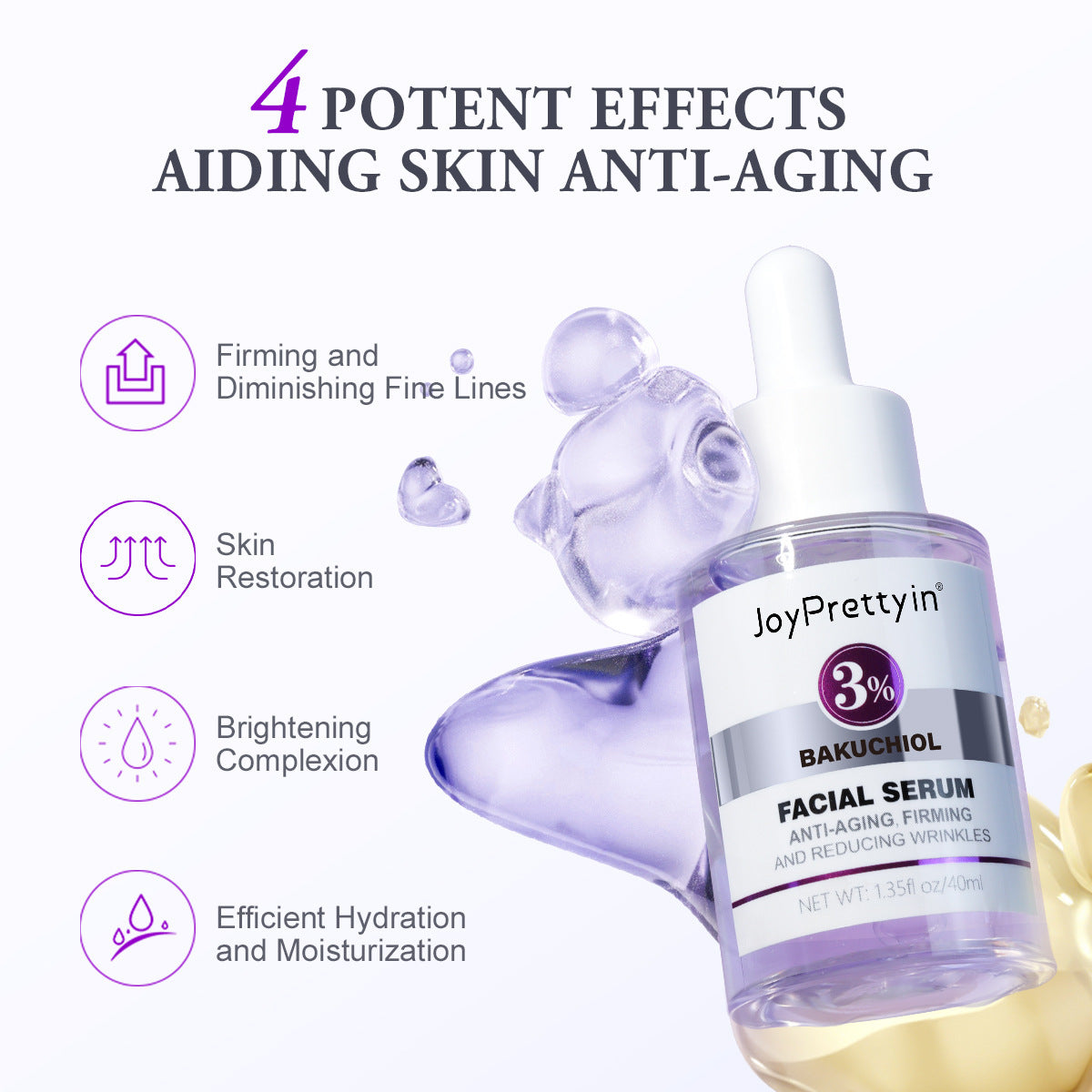 Facial Skin Moisturizing Lotion Soft