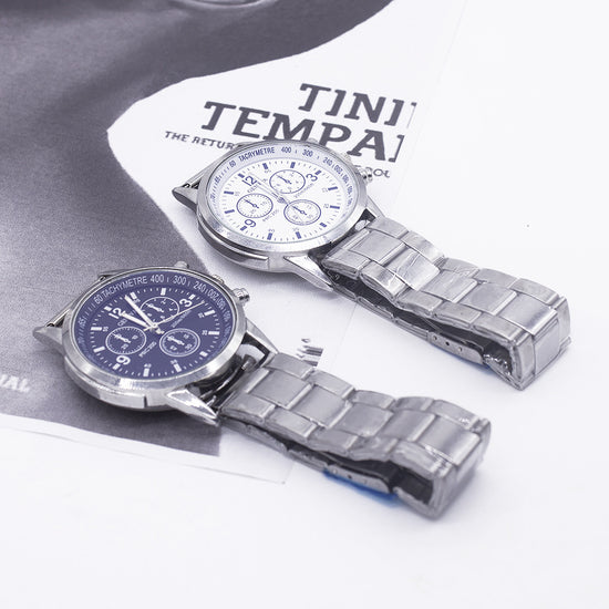 Wrist Watch Men New Style Wrist Watch Men&