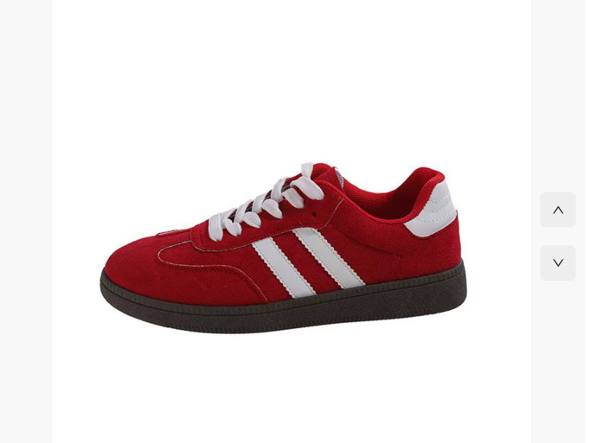 Women's Fashionable All-match Breathable Lightweight Sneaker