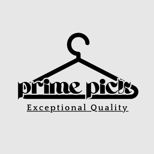 Prime pick