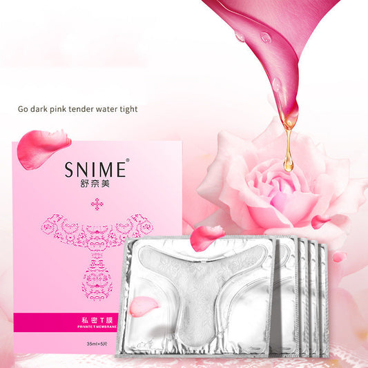 Private T Film Female Product Management Film Factory Direct Sales