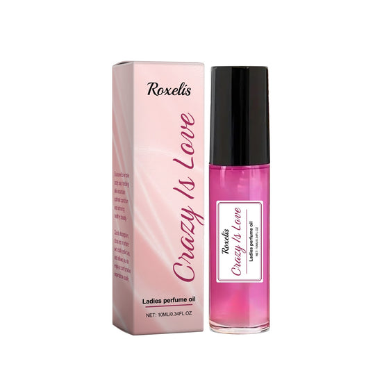 Ladies Perfume Oil
