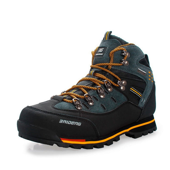 Hiking shoes men&