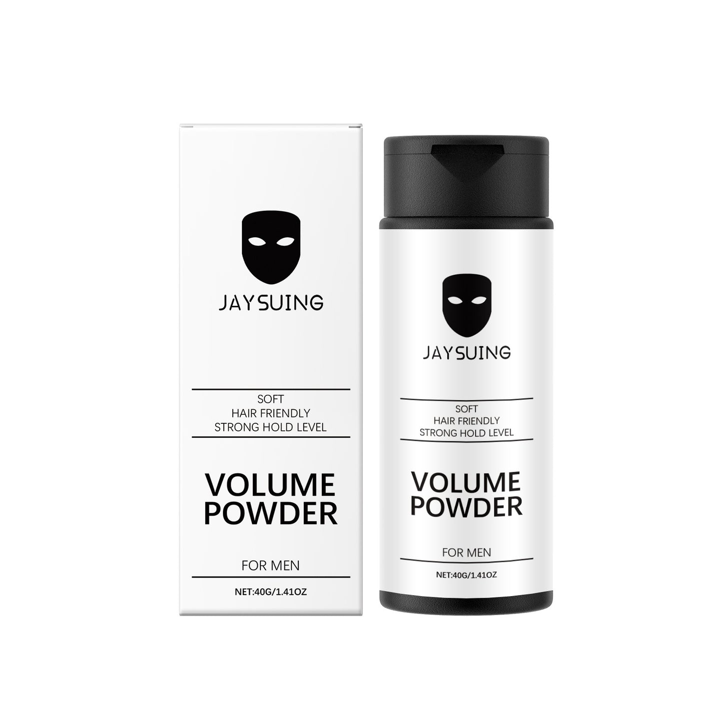 Hair Care Portable Shaping Powder