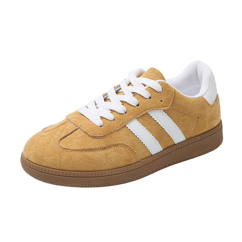 Women's Fashionable All-match Breathable Lightweight Sneaker