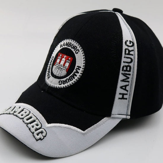 Baseball Cap South Korea Sun-proof Peaked Women&