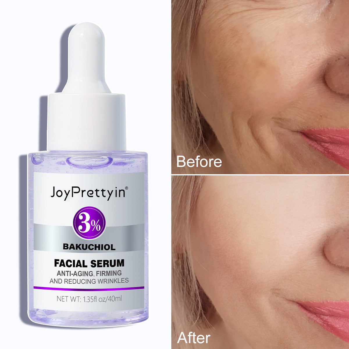 Facial Skin Moisturizing Lotion Soft