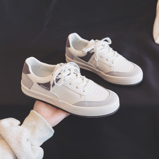 Summer Thin White Shoes Women&