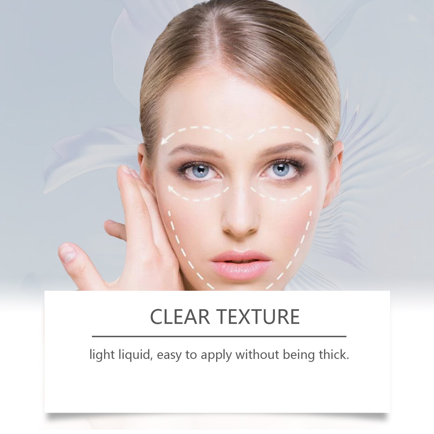 Nicotinamide Skin Moisturizing Lotion Nourishing And Moisturizing